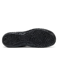 Womens Jasper Merko Sneaker Black Black