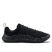 Womens Jasper Merko Sneaker Black Black