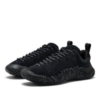 Womens Jasper Merko Sneaker Black Black