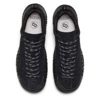 Womens Jasper Merko Sneaker Black Black