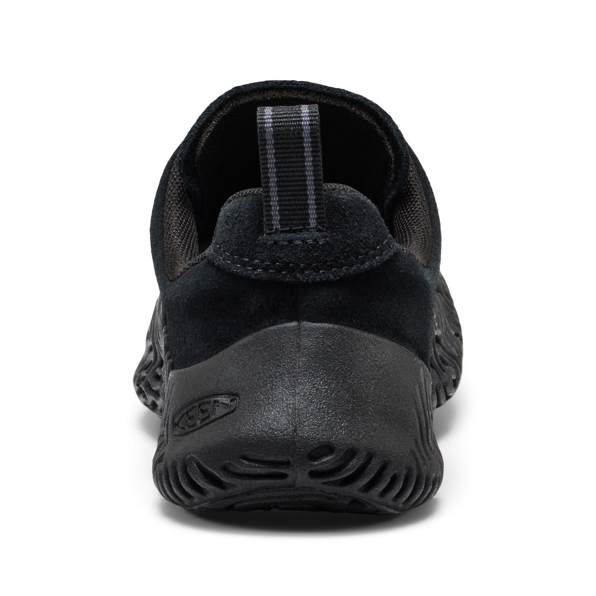 Womens Jasper Merko Sneaker Black Black