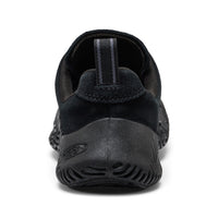 Womens Jasper Merko Sneaker Black Black