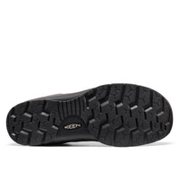 Mens Jasper Sneaker Magnet Faded Denim