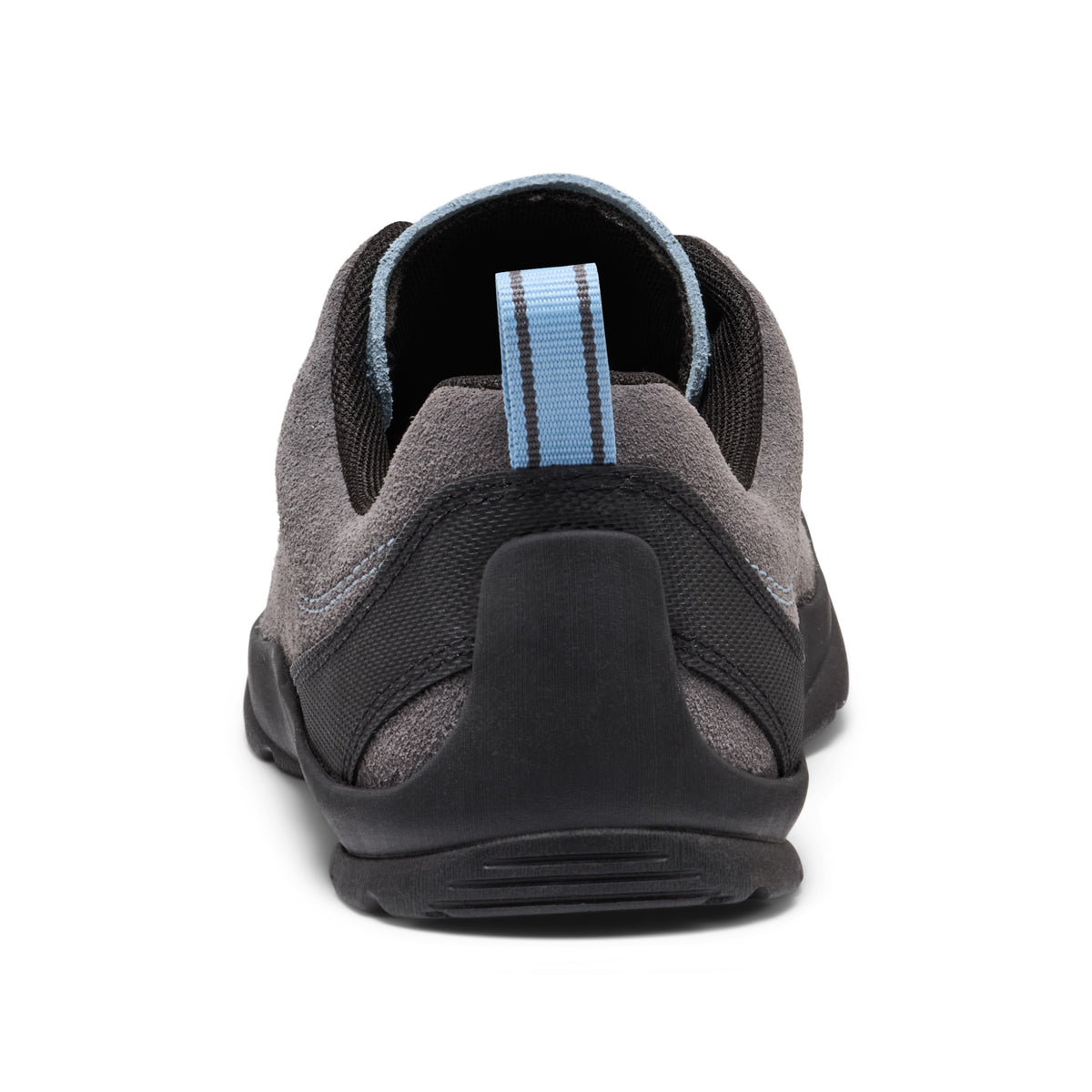 Mens Jasper Sneaker Magnet Faded Denim