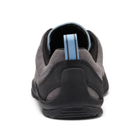 Mens Jasper Sneaker Magnet Faded Denim