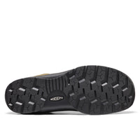 Mens Jasper Sneaker Dark Olive Naval Academy