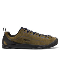 Mens Jasper Sneaker Dark Olive Naval Academy
