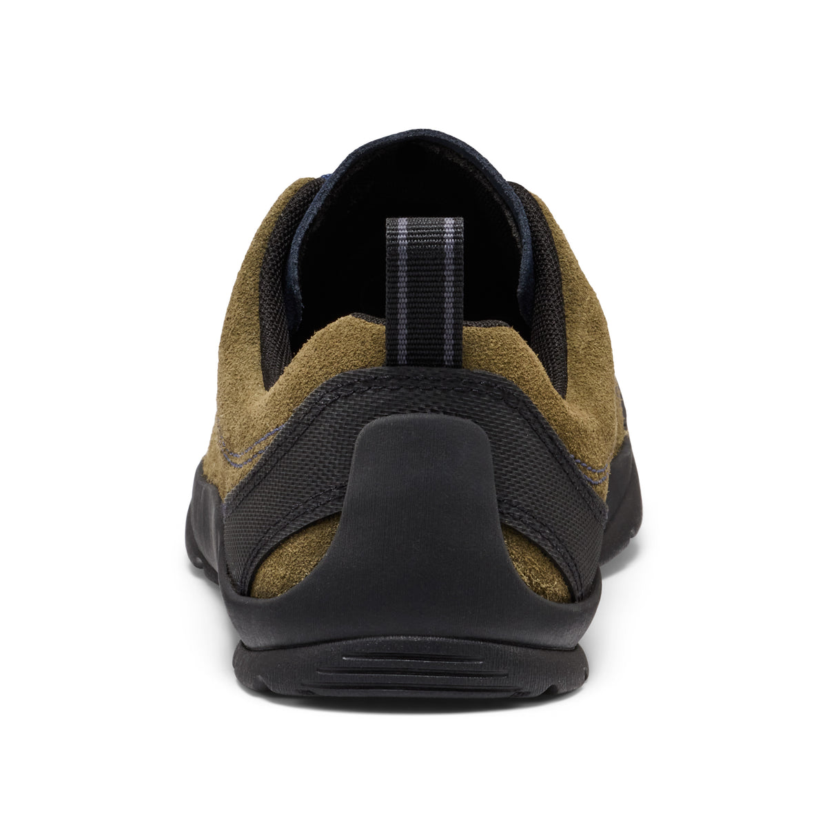 Mens Jasper Sneaker Dark Olive Naval Academy