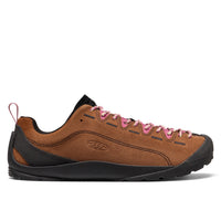 Mens Jasper Sneaker Bison Violet Quartz