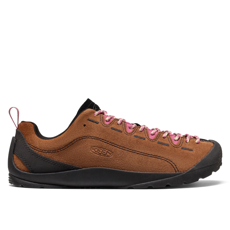 Mens Jasper Sneaker Bison Violet Quartz