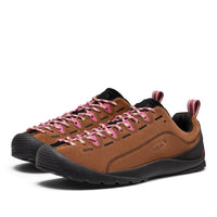 Mens Jasper Sneaker Bison Violet Quartz
