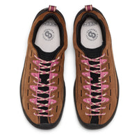 Mens Jasper Sneaker Bison Violet Quartz