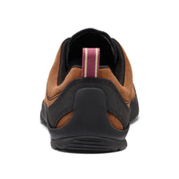Mens Jasper Sneaker Bison Violet Quartz
