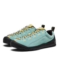 Mens Jasper Sneaker Aquifer Lemon Grass