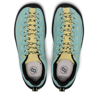 Mens Jasper Sneaker Aquifer Lemon Grass
