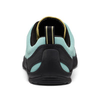 Mens Jasper Sneaker Aquifer Lemon Grass