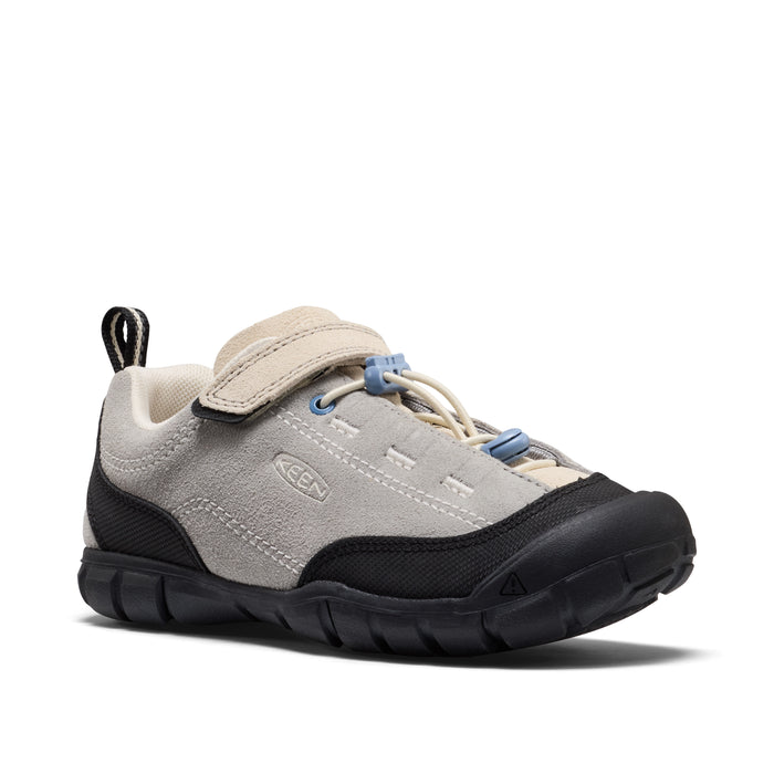 Big Kids Jasper Sneaker II Safari Pastel Lavender