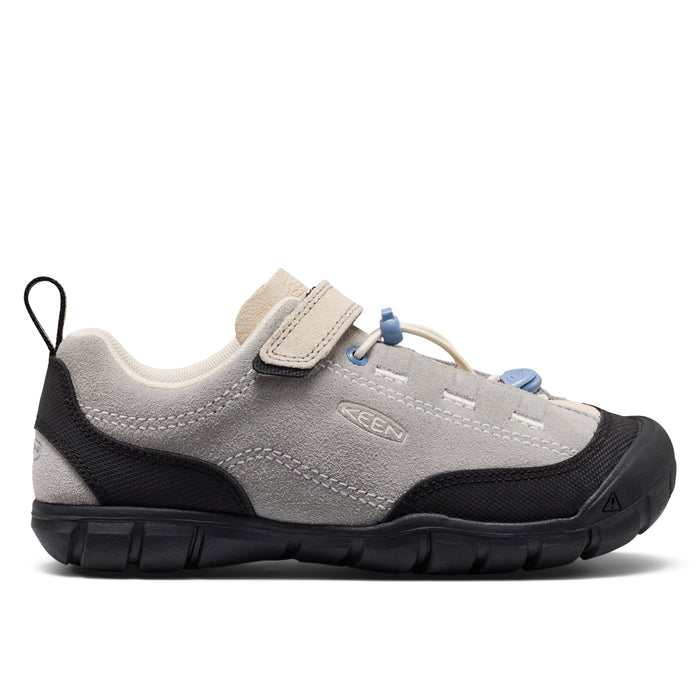 Big Kids Jasper Sneaker II Safari Pastel Lavender
