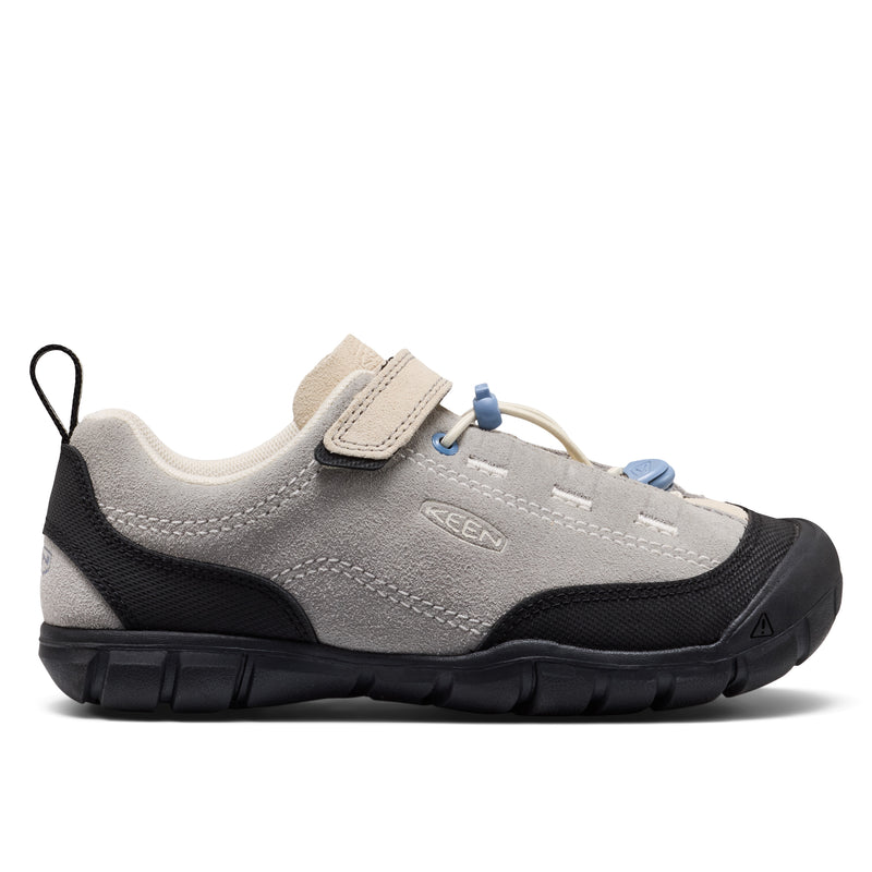 Big Kids Jasper Sneaker II Safari Pastel Lavender