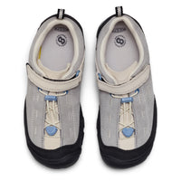 Big Kids Jasper Sneaker II Safari Pastel Lavender
