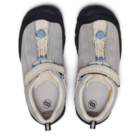 Big Kids Jasper Sneaker II Safari Pastel Lavender