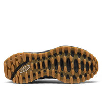 Mens Jasper Zionic Sneaker Black Birch