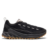 Mens Jasper Zionic Sneaker Black Birch