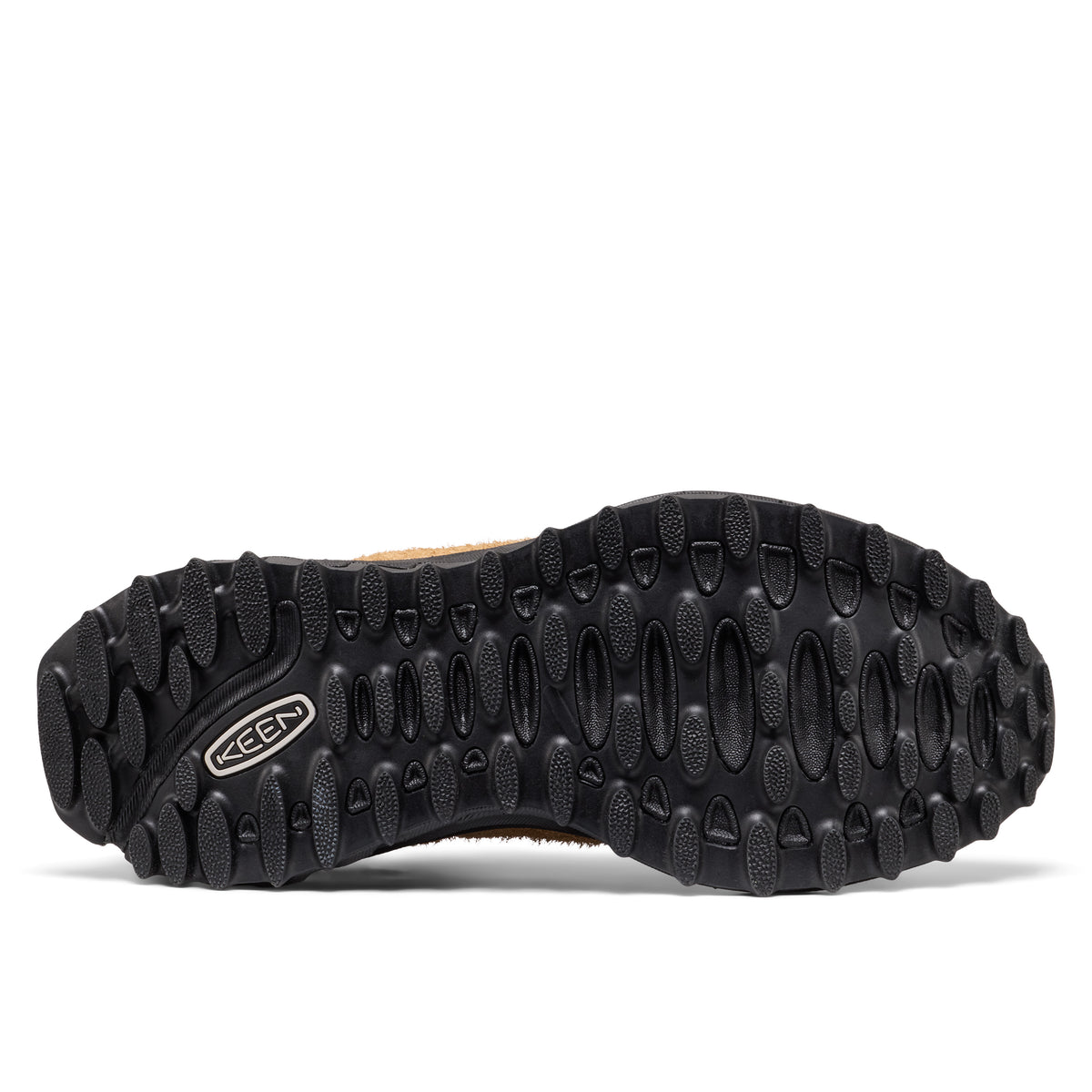 Mens Jasper Zionic Sneaker Chipmunk Huckleberry