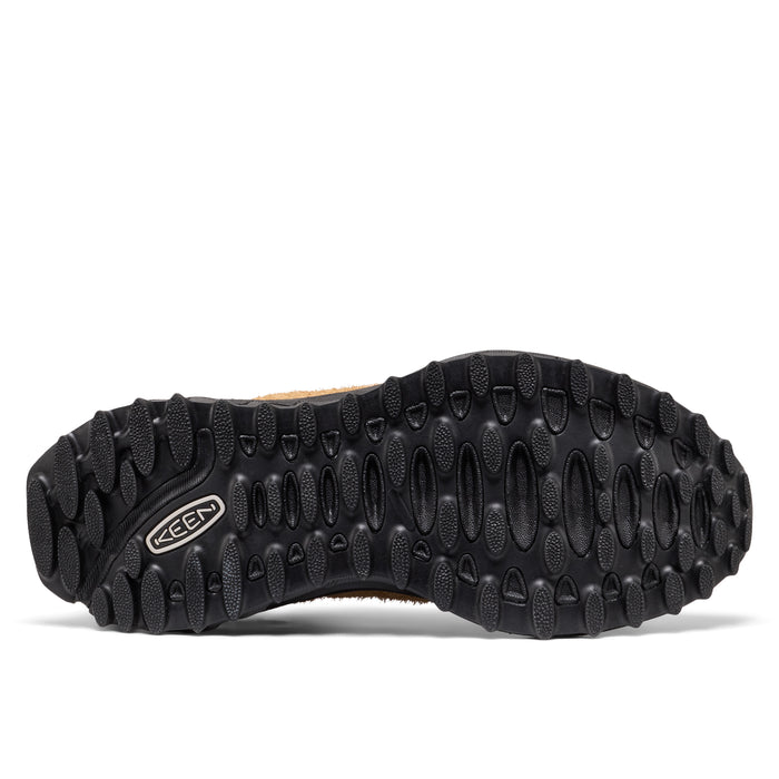 Mens Jasper Zionic Sneaker Chipmunk Huckleberry