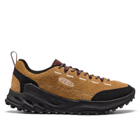 Mens Jasper Zionic Sneaker Chipmunk Huckleberry