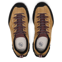 Mens Jasper Zionic Sneaker Chipmunk Huckleberry