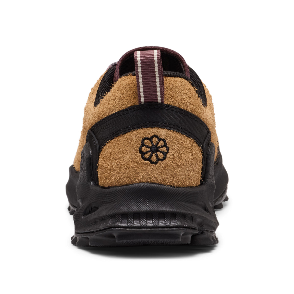 Mens Jasper Zionic Sneaker Chipmunk Huckleberry