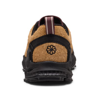 Mens Jasper Zionic Sneaker Chipmunk Huckleberry