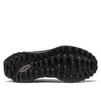 Mens Jasper Zionic Sneaker Magnet Steel Grey