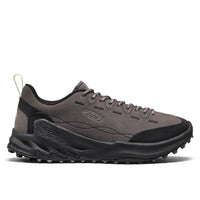 Mens Jasper Zionic Sneaker Magnet Steel Grey