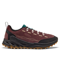 Mens Jasper Zionic Sneaker Huckleberry Lemon Grass