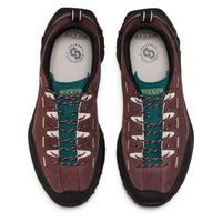 Mens Jasper Zionic Sneaker Huckleberry Lemon Grass