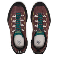 Mens Jasper Zionic Sneaker Huckleberry Lemon Grass