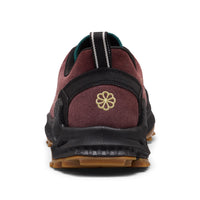Mens Jasper Zionic Sneaker Huckleberry Lemon Grass