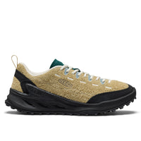 Womens Jasper Zionic Sneaker Khaki Abbey Stone