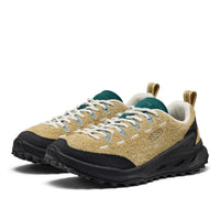 Womens Jasper Zionic Sneaker Khaki Abbey Stone