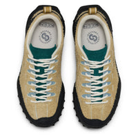Womens Jasper Zionic Sneaker Khaki Abbey Stone
