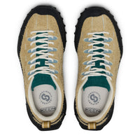 Womens Jasper Zionic Sneaker Khaki Abbey Stone