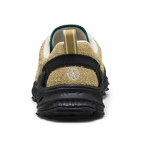Womens Jasper Zionic Sneaker Khaki Abbey Stone