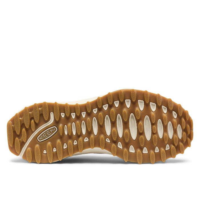 Womens Jasper Zionic Sneaker Brindle Birch