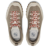 Womens Jasper Zionic Sneaker Brindle Birch