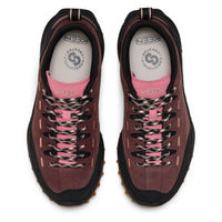 Womens Jasper Zionic Sneaker Huckleberry Cameo Rose