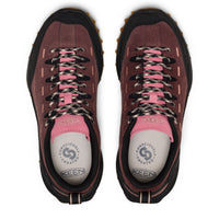 Womens Jasper Zionic Sneaker Huckleberry Cameo Rose