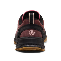 Womens Jasper Zionic Sneaker Huckleberry Cameo Rose