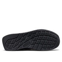 Mens Jasper III Sneaker Brindle Black